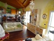 Bilocale con box a Golasecca