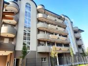 Bilocale con box a Gorla Minore