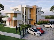 Bilocale con box a Roma