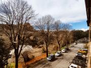 Bilocale con box a Siena