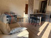 Bilocale con box a Vimercate