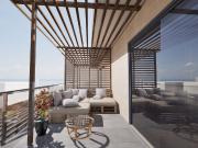 Bilocale con box in via claudio baglietto 19, Varazze