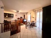 Bilocale con box in via farini 538, Cesena