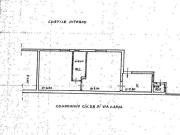 Bilocale con cantina