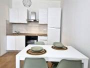 Bilocale con cantina a Vigentino