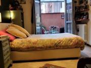 Bilocale con cantina terrazzo e posto auto