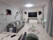 BILOCALE Con CANTINOLA + TERRAZZO+ P.AUTO *ViA REA...