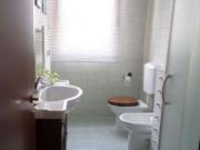 Bilocale con garage zona Doro