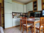 Bilocale con giardino