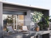 BILOCALE CON GIARDINO