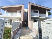 Bilocale con giardino a Anzio