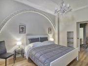 Bilocale con giardino a Arezzo