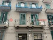 Bilocale con giardino a Bari