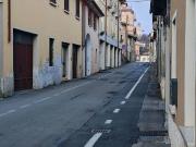 Bilocale con giardino a Carpenedolo