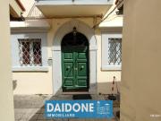 Bilocale con giardino a Livorno
