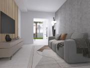 Bilocale con giardino a Milazzo