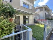 Bilocale con giardino a Osio Sotto