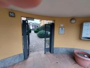 Bilocale con giardino a Stradella
