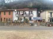 Bilocale con giardino a Terni