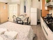 Bilocale con Giardino e Posto Auto – Verona Borgo Roma