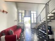 Bilocale con giardino Fondazione Prada