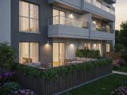 Bilocale con giardino in c.da cacciatore torre faro, Messina