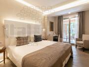 Bilocale con giardino in c.da cacciatore torre faro, Messina