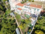 Bilocale con giardino in corso nizza 49, Ventimiglia