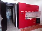 Bilocale con giardino in de gasperi 153, Monteroni di Lecce