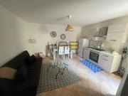 Bilocale con giardino in via adige, Custonaci