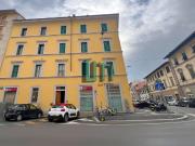 Bilocale con giardino in via aretina, Firenze