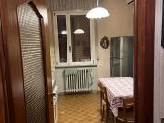 Bilocale con giardino in via bergamo snc, Saronno