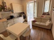 Bilocale con giardino in via marcello malpighi, Firenze