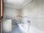 Bilocale con giardino in via roma, Mairano