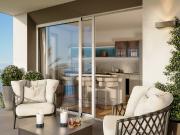 Bilocale con giardino in via vesco 39, San Remo