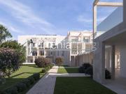 Bilocale con giardino, Pisa calambrone