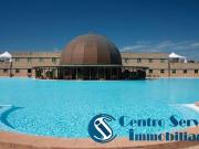 Bilocale con giardino, Pisa tirrenia