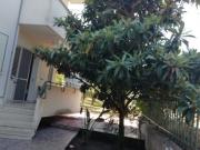 Bilocale con giardino privato