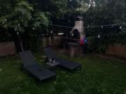 Bilocale con giardino privato in affitto – Via Rivani...