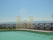 Bilocale con giardino, Rosignano Marittimo gabbro