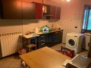 Bilocale con giardino, Uzzano torricchio