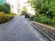 Bilocale con posto auto