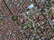 bilocale con posto auto in CITTA' STUDI 1150 euro