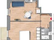 Bilocale con SPESE COMPRESE / Ostia Antica