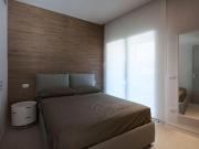 Bilocale con terrazza e loggia, pressi Beccaria, Firenze