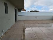 Bilocale con terrazza, in Via Renato Simoni