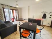 Bilocale Con Terrazzo