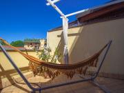 Bilocale con terrazzo