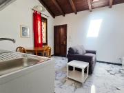 Bilocale con terrazzo a Bologna