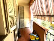 Bilocale con terrazzo a Campi Bisenzio